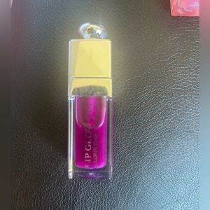 Dior Lip Glow Oil Shade #006 Berry